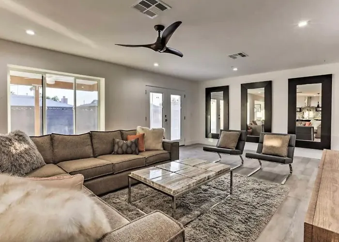 Quiet Luxury Estate W/ Heated Pool: *