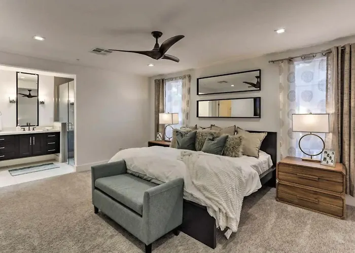 Quiet Luxury Estate W/ Heated Pool: *