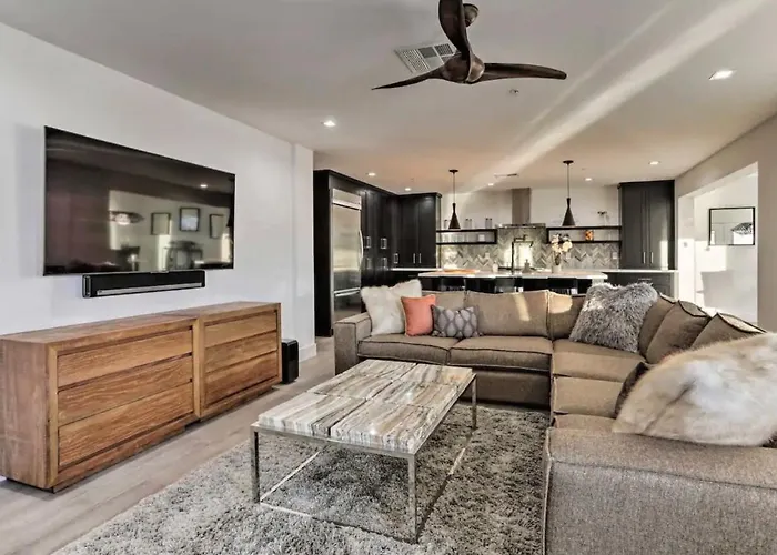 Quiet Luxury Estate W/ Heated Pool: